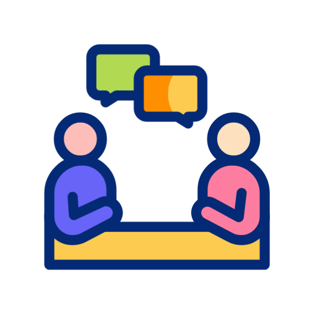 Logo Frontline Leadership